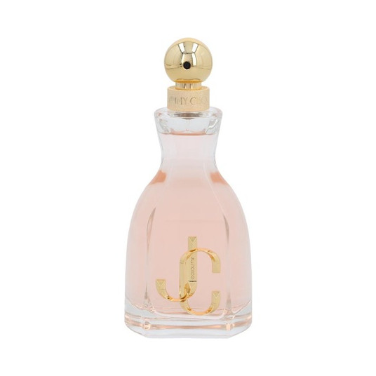 Jimmy Choo I Want Choo EDP Spray 100 ml for Women