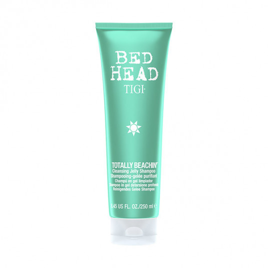  Tigi - TIGI BED HEAD SH. 250ML TOTALLY BEACHIN 