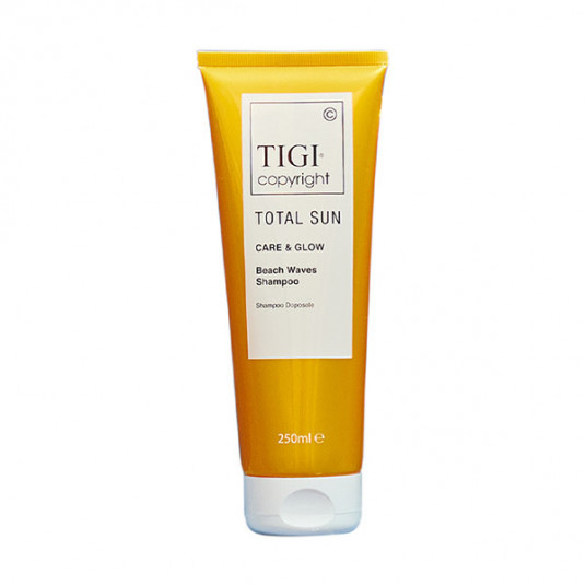  Tigi - TIGI TOTAL SUN BEACH WAVES SH.250ML 