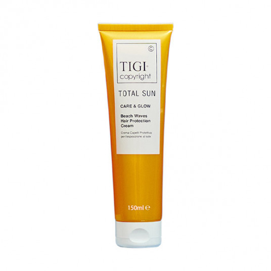  Tigi - TIGI TOTAL SUN BEACH WAVES HAIR PROTECTI 