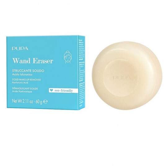  PUPA Milano - WAND ERASER  - STRUCCANTE SOLIDO 60 G 