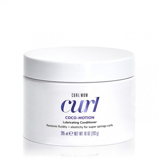  Color Wow - Curl Wow Lubricating Conditioner 