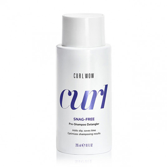  Color Wow - Curl Wow Snag Free  Pre Shampoo Detangler 