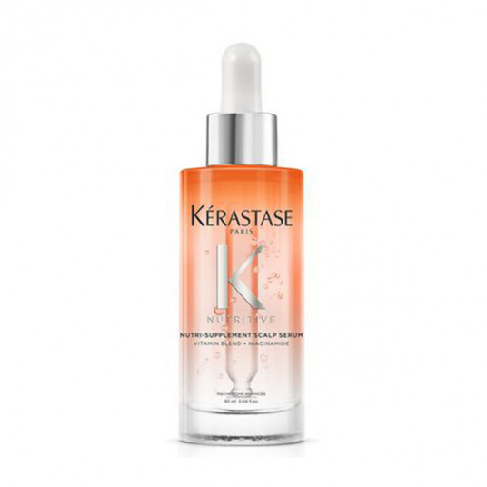  Kérastase - Nutri tive Nutri - Supplement Scalp Serum 90 ml 