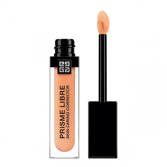  Givenchy - PRISME LIBRE SKIN CORRECTOR PEACH 