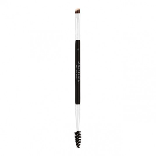  Anastasia Beverly Hills - Anastasia Beverly Hills Dual-Ended Angled Brush 1 Piece 