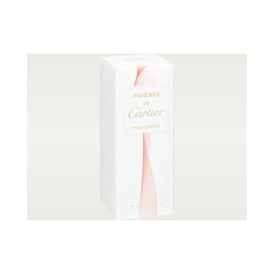 Cartier Baiser Rivieres Insouciance EDT 100ml