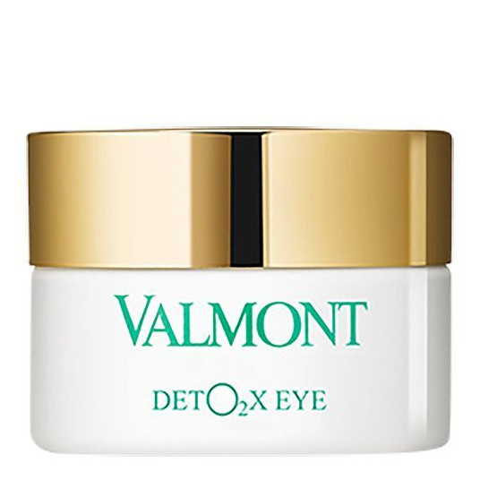  Valmont - DETO2X EYE - NEW 2023 12 ml 