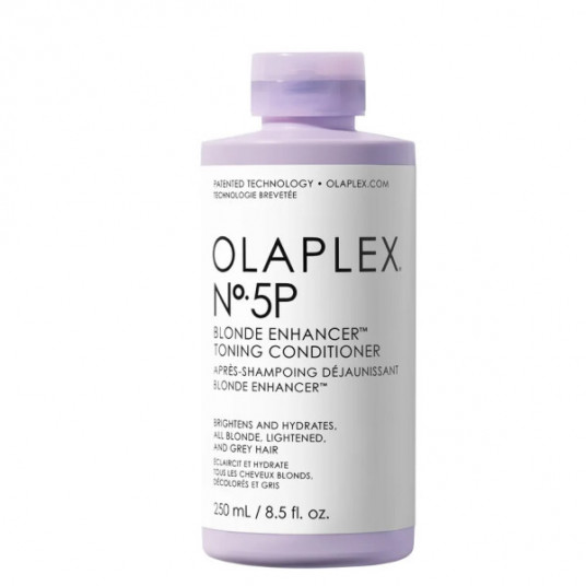  Olaplex - Well 5P Blonde Enhancer Toning Conditioner 250 ml NEW 