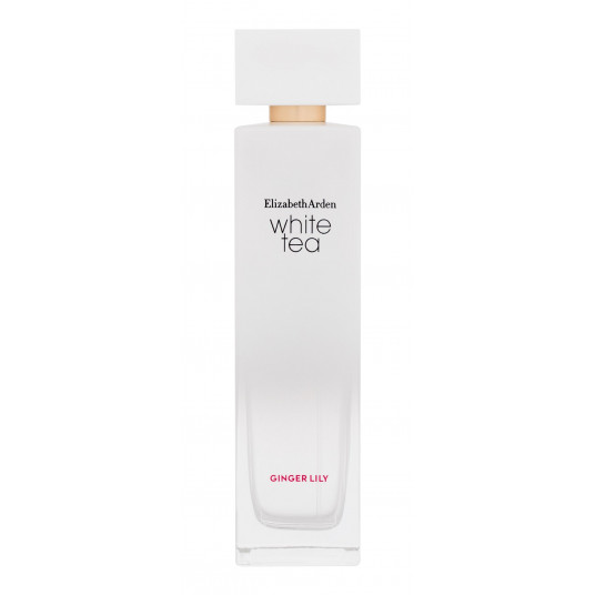  Elizabeth Arden White Tea Ginger Lily EDT 100 ml woman 