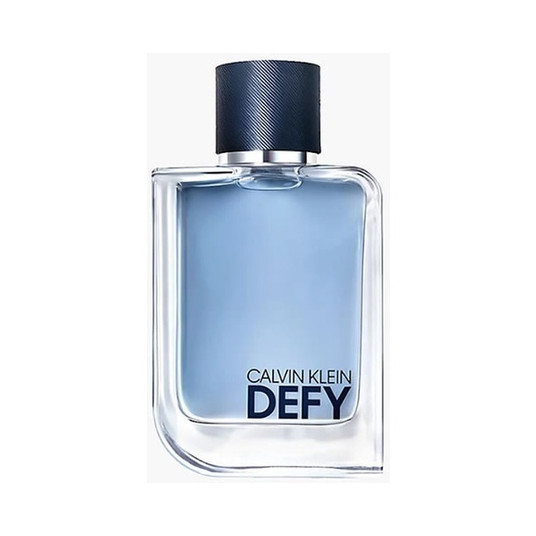  CALVIN KLEIN DEFY EAU DE TOILETE 100ML VAPORIZADOR 