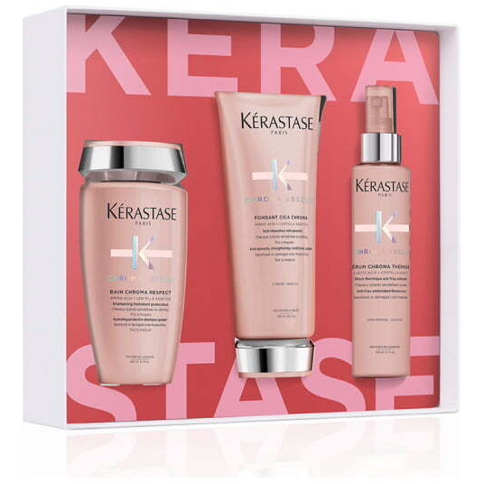  Kérastase - BAIN PURETE + MICROPEEL + FONDANT 