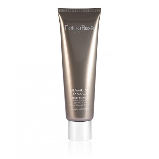  Natura Bissé - Natura Bissé Diamond Cocoon Daily Cleanse 150 ml 