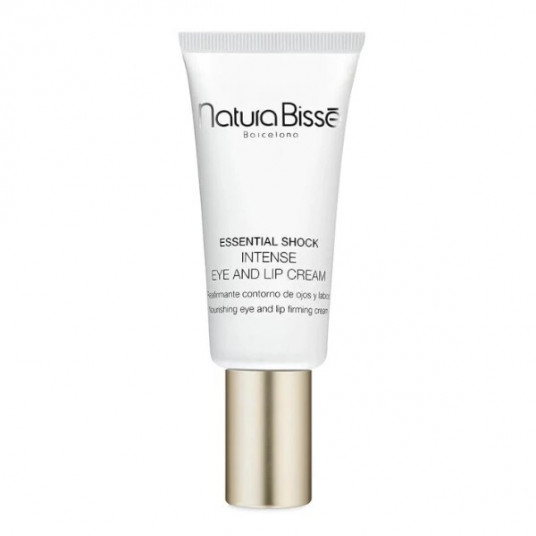  Natura Bissé - Natura Bissé Essential Shock Intense Eye and Lip Cream 15 ml 