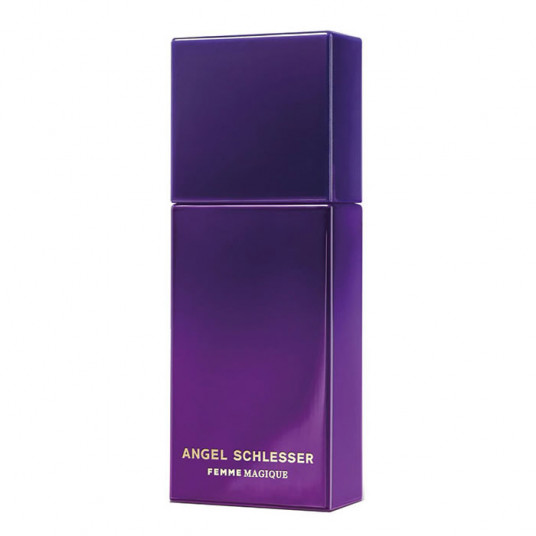 ANGEL SCHLESSER FEMME MAGIQUE eau de parfum vaporizador 100 ml