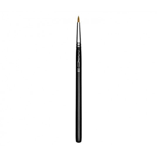  MAC Cosmetics - MAC 209 Synthetic Eye Liner Brush 1 pc 