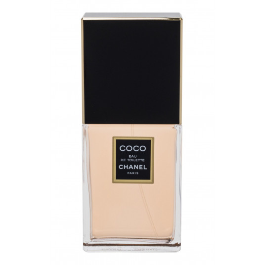  Chanel Coco EDT Spray 100 ml for Women 