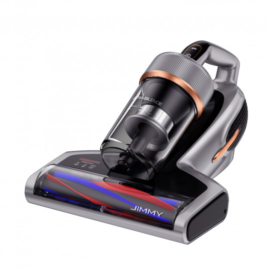  Duslkių siurblys Jimmy Vacuum Cleaner BX7 Pro UV Anti-mite Corded operating, Handheld, 700 W, Pilka 