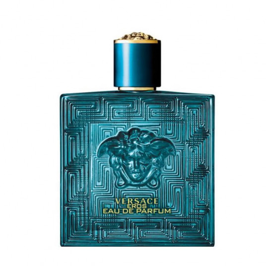 Kvapusis vanduo vyrams Versace EROS PP 100 ml