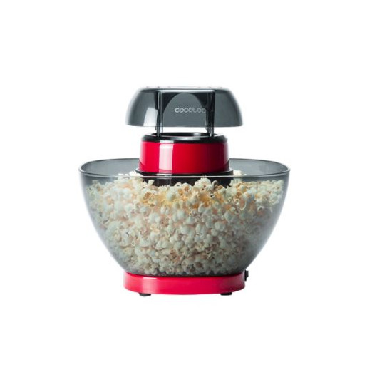 Spragėsių gaminimo aparatas Cecotec Fun&Taste P´Corn Easy