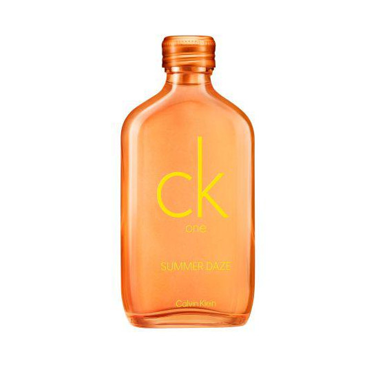 Calvin Klein Ck One Summer 2022 Limited Edition EDT Spray 100ml