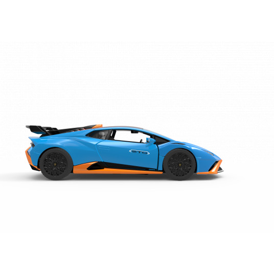METALINIS AUTOMOBILIS LAMBORGHINI HURACAN STO 1:32 RASTAR