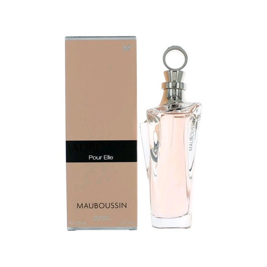Mauboussin Pour Elle EDP Spray 100 ml for Women