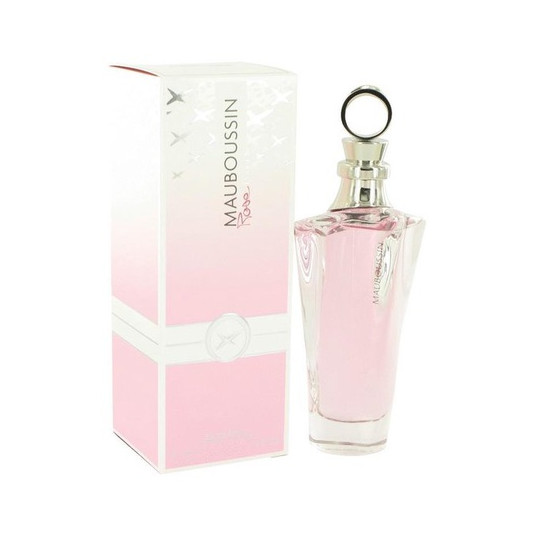  Mauboussin Rose Pour Elle EDP Spray 100 ml for Women 