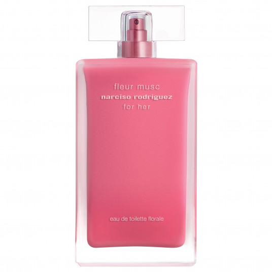  Narciso Rodriguez Fleur Musc EDT Florale Spray 100 ml for Women 