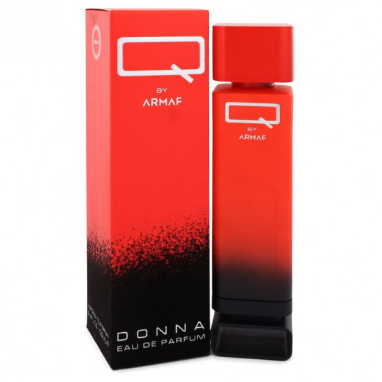  Armaf Q Donna EDP Spray 100 ml for Women 