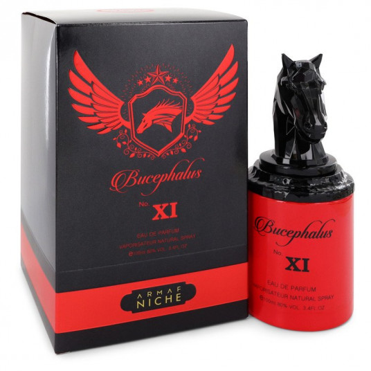  Armaf Bucephalus Xi EDP Spray 100 ml for Men 