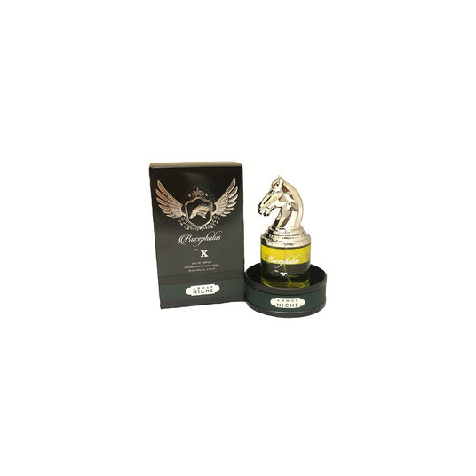  Armaf Bucephalus X Eau De Parfum Spray 100 ml for Men 