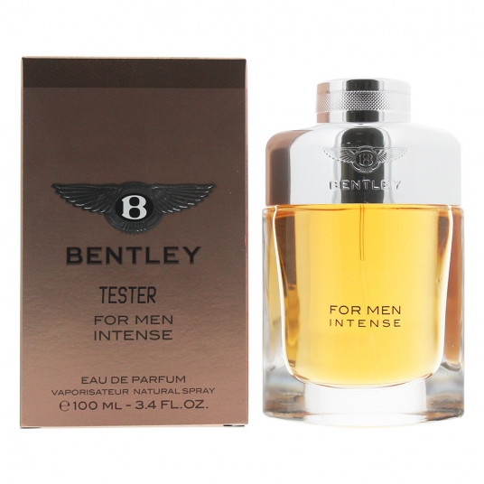  Bentley Intense EDP Spray 100 ml for Men 