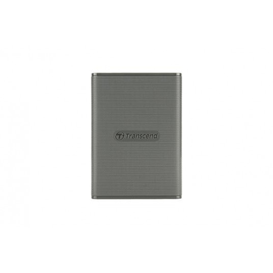  External SSD|TRANSCEND|ESD360C|1TB|USB-C|3D NAND|Write speed 2000 MBytes/sec|Read speed 2000 MBytes/sec|TS1TESD360C 