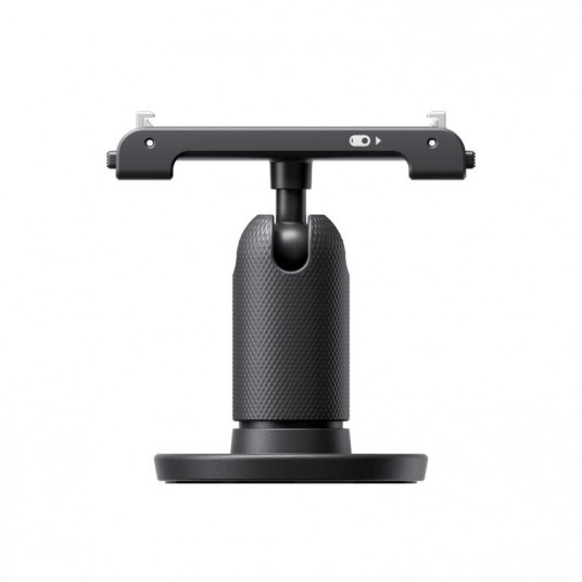  ACTION CAM ACC PIVOT STAND//GO 3 CINSBBKC INSTA360 