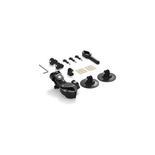  ACTION CAM ACC MOTORCYC BUNDLE/CINSAAVY INSTA360 