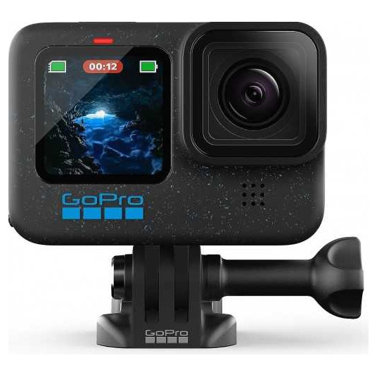  GOPRO HERO12 BLACK 