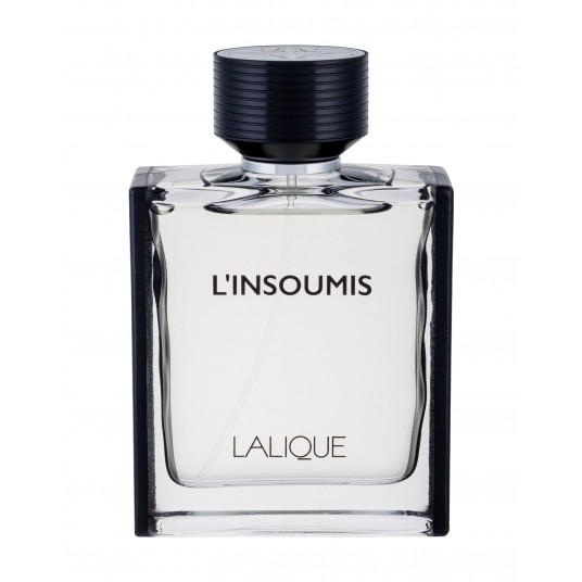  Lalique L'insoumis EDT Spray 100 ml for Men 