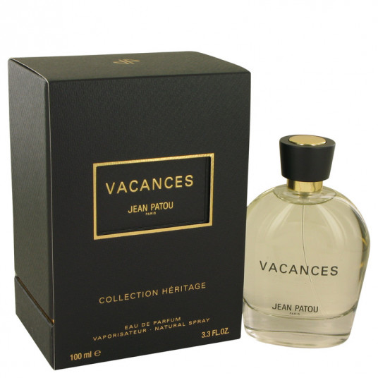  Jean Patou Vacances EDP Spray 100 ml for Women 