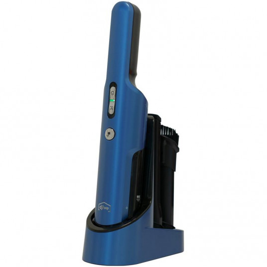  Hand vacuum cleaner Djive, blue 