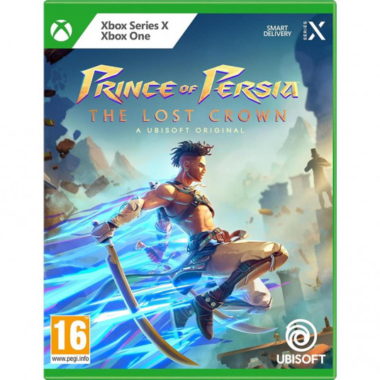  X1/SX Prince of Persia: The Lost Crown 