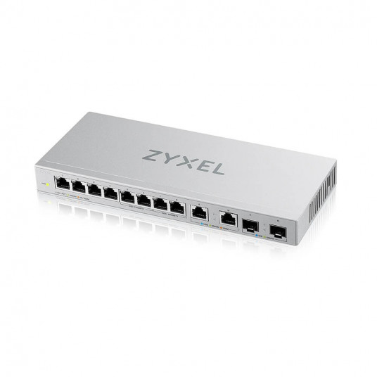  Switch ZyXel XGS1010-12-ZZ0102F 