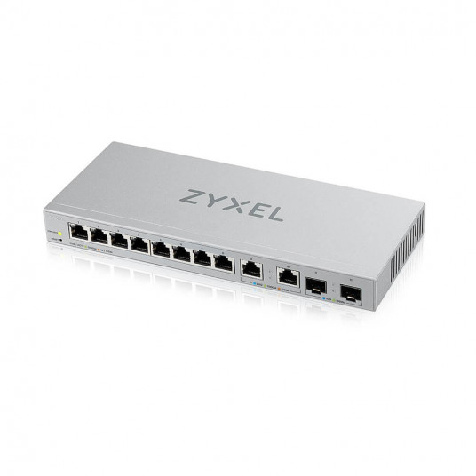  Switch ZyXel XGS1210-12-ZZ0102F 