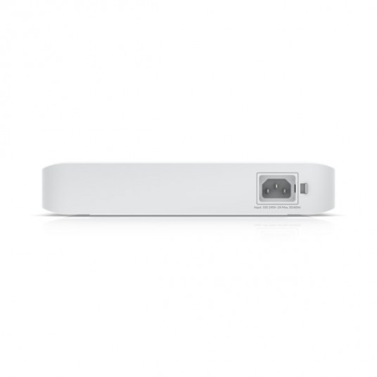  Ubiquiti USW-Enterprise-8-PoE Switch Enterprise 8 PoE 