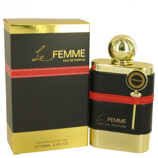  Armaf Le Femme EDP Spray 100 ml for Women 