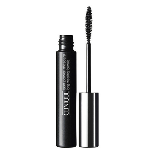 Clinique - Prolonged lengthening mascara Lash Power Mascara (Long-Wearing Formula) 6 ml - 01 Black Onyx