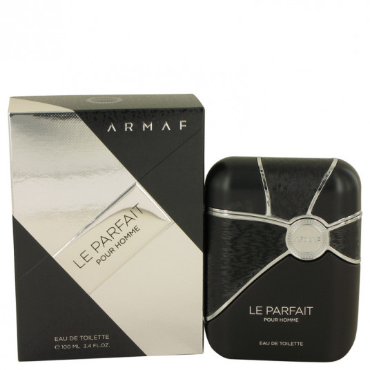  Armaf Le Parfait EDT Spray 100 ml for Men 