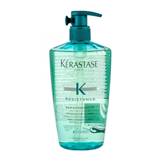 Kérastase - Resist ance (Length Strength ening Shampoo) - 500 ml