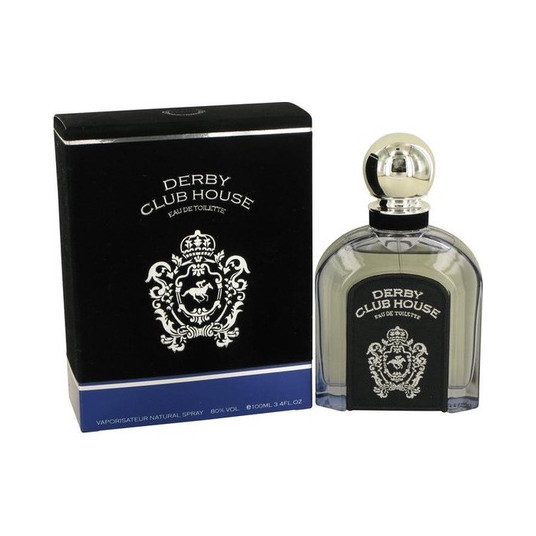 Armaf Der Club House EDT Spray 100 ml for Men