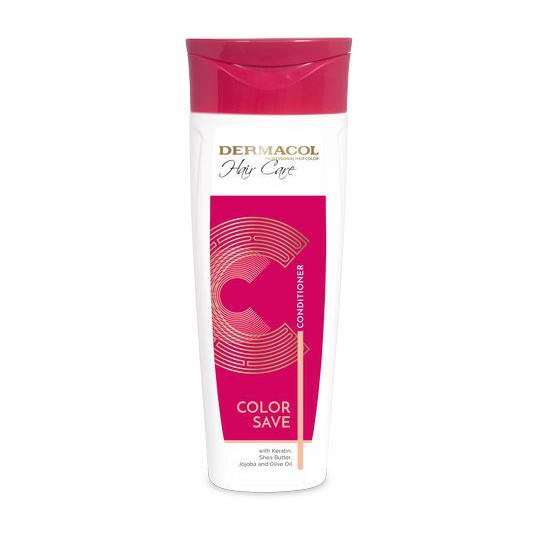 Dermacol - ( Hair Care Conditioner) 250 ml